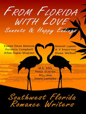 cover image of From Florida With Love